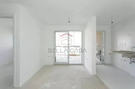 Apartamento com 2 Quartos para alugar, 65m² no Vila Zilda (Tatuapé), São Paulo