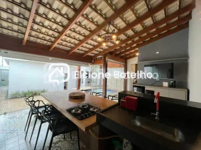 Casa com 3 Quartos à venda, 178m² no Laranjeiras, Uberlândia