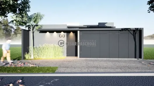 Casa com 3 Quartos à venda, 150m² no Bonfim Paulista, Ribeirão Preto