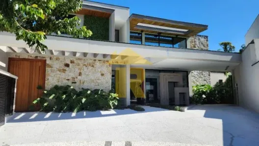 Casa com 6 Quartos à venda, 582m² no Riviera, Bertioga