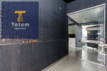 Ponto Comercial à venda, 220m² no Vila Nova Conceição, São Paulo