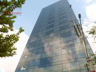 Sala Comercial para alugar, 280m² no Jardim Europa, São Paulo