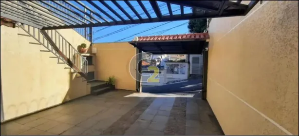 Casa com 2 Quartos à venda, 240m² no Tucuruvi, São Paulo