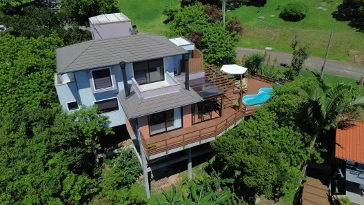Casa com 3 Quartos à venda, 233m² no Morrinhos, Garopaba