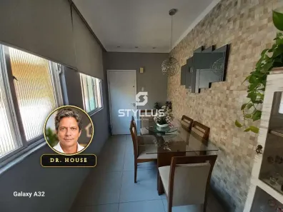 Apartamento com 2 Quartos à venda, 80m² no Cascadura, Rio de Janeiro