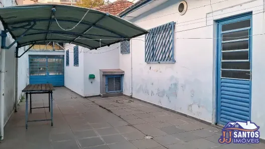 Casa com 2 Quartos à venda, 127m² no Mooca, São Paulo