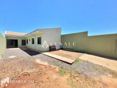 Casa com 3 Quartos à venda, 88m² no Bom Jardim, Maringá