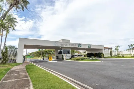 Lote/Terreno à venda, 455m² no Condomínio Residencial Vila Jardim, Cuiabá