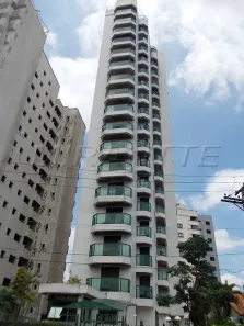 Apartamento com 3 Quartos à venda, 110m² no Parque Mandaqui, São Paulo