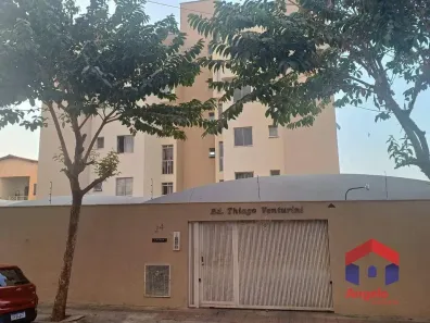 Apartamento com 2 Quartos à venda, 70m² no Maria Helena, Belo Horizonte