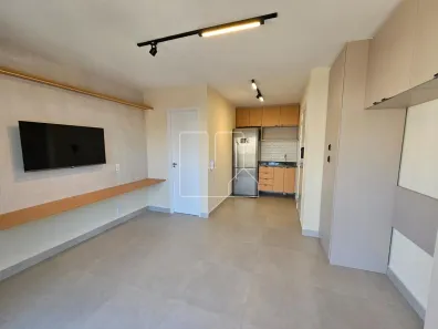 Apartamento com 1 Quarto para alugar, 26m² no Saúde, São Paulo