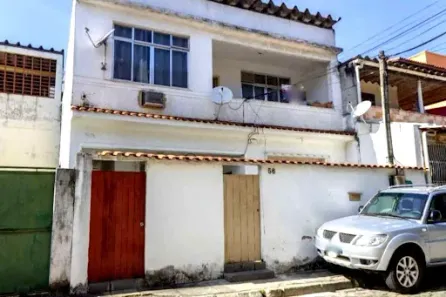 Casa com 3 Quartos à venda, 152m² no Anil, Rio de Janeiro