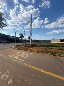 Lote/Terreno à venda, 2100m² no Cardoso Continuação, Aparecida de Goiânia