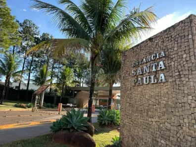 Lote/Terreno à venda, 1730m² no Estância Santa Paula, Londrina