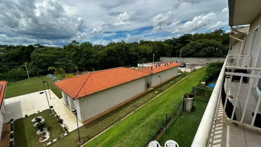 Apartamento com 2 Quartos à venda, 52m² no Parque Residencial Piracicaba, Piracicaba