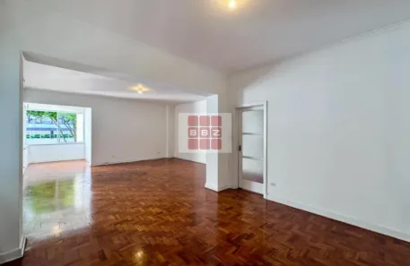 Apartamento com 4 Quartos à venda, 204m² no Higienópolis, São Paulo