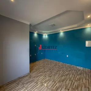 Casa com 3 Quartos à venda, 160m² no Jardim Residencial das Palmeiras, Rio Claro