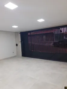 Casa com 2 Quartos à venda, 101m² no Jardim Regente, Indaiatuba