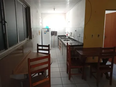 Apartamento com 2 Quartos para alugar, 80m² no Dirceu Arcoverde, Parnaíba