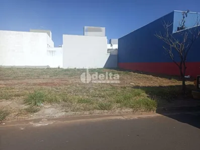 Lote/Terreno para alugar, 300m² no Novo Mundo, Uberlândia