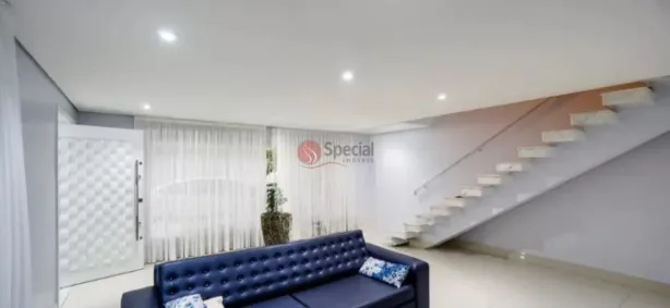 Sobrado com 3 Quartos à venda, 270m² no Vila Carrão, São Paulo