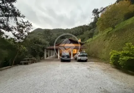 Fazenda/Sítio com 4 Quartos à venda, 5800m² no Colônia Alpina, Teresópolis