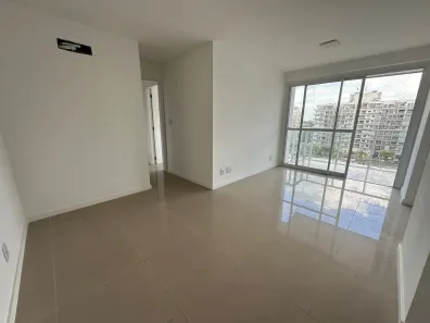 Apartamento com 3 Quartos à venda, 87m² no Recreio dos Bandeirantes, Rio de Janeiro