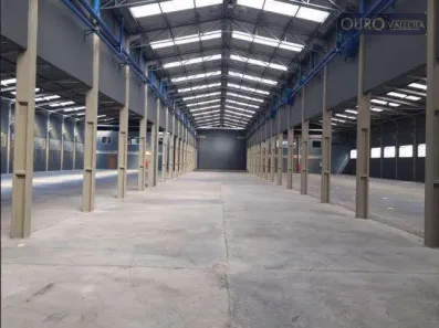Galpão/Depósito/Armazém para alugar, 3724m² no Jardim São Geraldo, Guarulhos