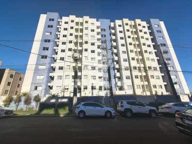 Apartamento com 2 Quartos à venda, 55m² no Vila Marumby, Maringá