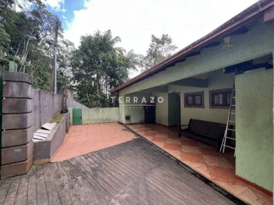 Casa com 2 Quartos à venda, 88m² no Parque do Ingá, Teresópolis