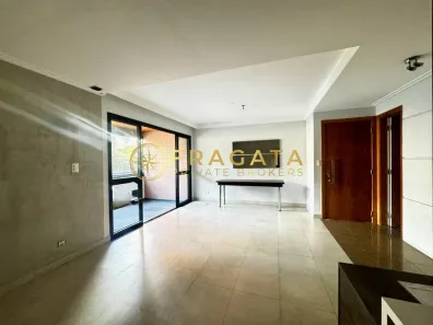 Apartamento com 3 Quartos à venda, 121m² no Vila Pompéia, São Paulo