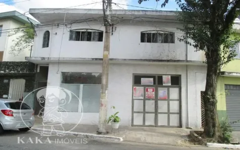 Imóvel Comercial com 3 Quartos à venda, 320m² no Vila Formosa, São Paulo