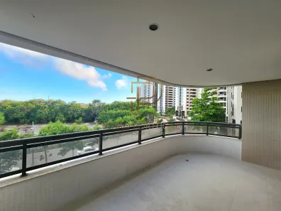 Apartamento com 4 Quartos à venda, 123m² no Barra Olímpica, Rio de Janeiro
