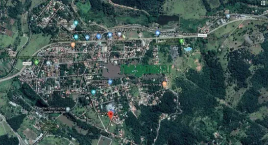 Lote/Terreno à venda, 1000m² no Vianópolis, Betim