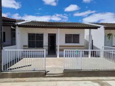 Casa de Condomínio com 2 Quartos à venda, 60m² no Cidade Universitária, Maceió