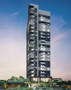 Apartamento com 2 Quartos à venda, 120m² no Santa Rosa, Londrina
