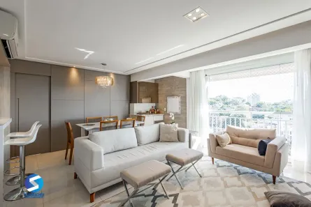 Apartamento com 3 Quartos à venda, 95m² no Jardim Lindóia, Porto Alegre