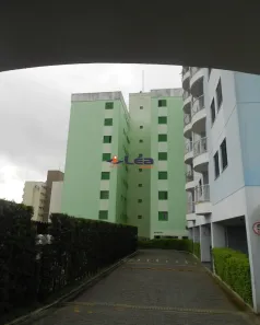 Apartamento com 3 Quartos à venda, 102m² no Jardim São Luís, Suzano
