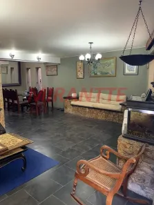Sobrado com 3 Quartos à venda, 326m² no Jardim São Bento, São Paulo