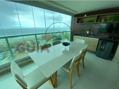 Apartamento com 3 Quartos à venda, 113m² no Jardim Armação, Salvador