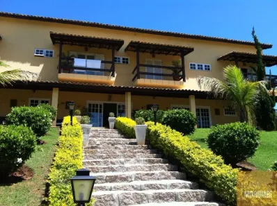 Fazenda/Sítio com 5 Quartos à venda, 5000m² no Parque dos Cafezais V, Itupeva
