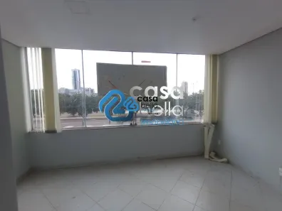 Sala Comercial para alugar, 40m² no Plano Diretor Sul, Palmas