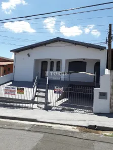 Casa com 3 Quartos para alugar, 165m² no Vila Nova Teixeira, Campinas