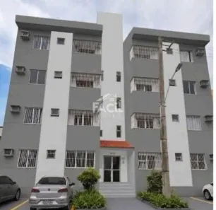 Apartamento com 2 Quartos à venda, 54m² no Santa Inês, Vila Velha