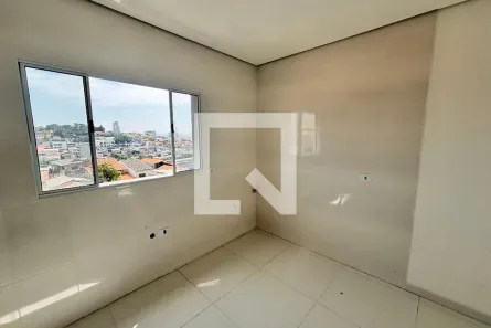 Apartamento com 2 Quartos à venda, 45m² no Parque Boturussu, São Paulo