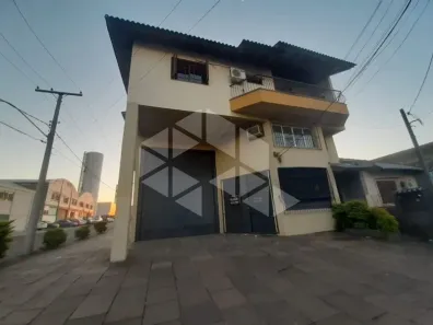 Galpão/Depósito/Armazém para alugar, 360m² no São João, Porto Alegre