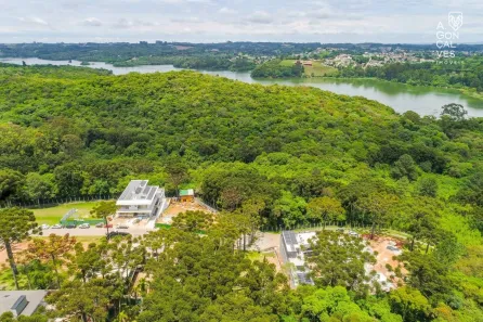 Lote/Terreno à venda, 800m² no Augusta, Curitiba