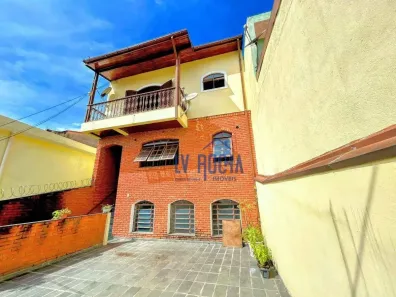 Sobrado com 3 Quartos à venda, 350m² no Jardim Mália II, São Paulo