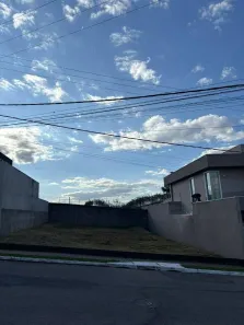 Lote/Terreno à venda, 374m² no Condomínio Residencial Mantiqueira, São José dos Campos