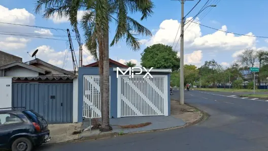 Casa com 2 Quartos à venda, 120m² no Nova América, Piracicaba